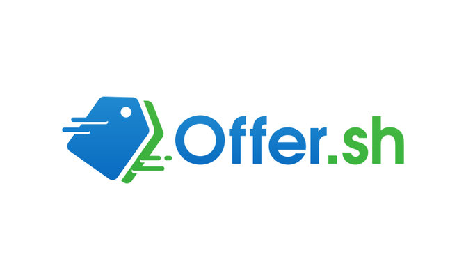 Offer.sh